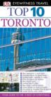 Image for Top 10 Toronto