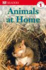 Image for Animals at home