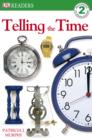 Image for Telling the time
