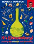 Image for It&#39;s elementary!