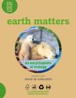 Image for Earth matters