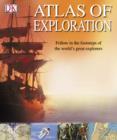 Image for Atlas of exploration