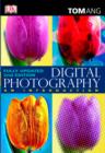 Image for Digital photography: an introduction