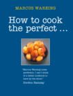 Image for How to cook the perfect -