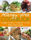 Image for Allergy-free cookbook