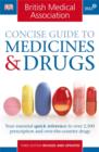 Image for BMA Concise Guide to Medicines and Drugs