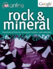 Image for Rock &amp; mineral