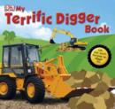 Image for My terrific digger book
