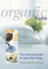 Image for Organic Home