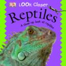 Image for Reptiles.