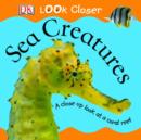 Image for Sea creatures.