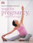 Image for Yoga for pregnancy: birth and beyond
