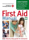 Image for Irish First Aid Manual