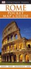 Image for Rome pocket map &amp; guide