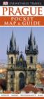 Image for DK Eyewitness Pocket Map and Guide: Prague