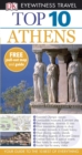 Image for DK Eyewitness Top 10 Travel Guide: Athens