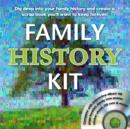 Image for Family History Kit