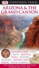 Image for DK Eyewitness Travel Guide: Arizona &amp; the Grand Canyon