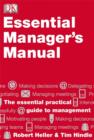 Image for Essential Manager&#39;s Manual