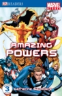 Image for Marvel Heroes Amazing Powers