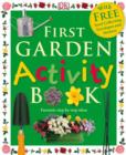 Image for First Garden Activity Book