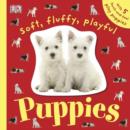 Image for Soft, Fluffy, Playful Puppies