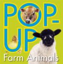 Image for Pop-up Farm Animals
