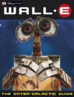 Image for Wall-e the Intergalactic Guide