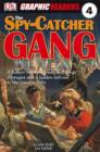 Image for The Spy-catcher Gang