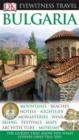 Image for DK Eyewitness Travel Guide: Bulgaria