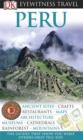 Image for DK Eyewitness Travel Guide: Peru