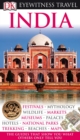 Image for DK Eyewitness Travel Guide: India