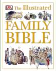 Image for The Illustrated Family Bible