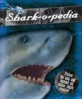 Image for Shark-o-pedia