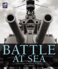 Image for Battle at Sea