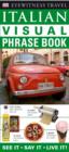 Image for Italian Visual Phrase Book