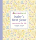 Image for Baby&#39;s First Year Memories for Life : A keepsake journal of milestone moments