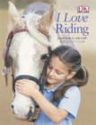 Image for I Love Riding