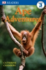 Image for Ape Adventures
