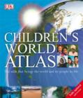 Image for Children&#39;s World Atlas