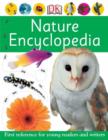 Image for DK nature encyclopedia