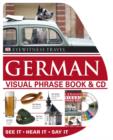 Image for German visual phrase book  : see it, say it, live it