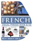 Image for French Visual Phrase Book and CD