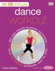Image for 15 minute dance workout