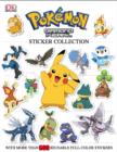 Image for &quot;Pokemon&quot; Diamond and Pearl Sticker Collection