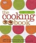 Image for The cooking book