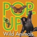 Image for Pop-up Wild Animals