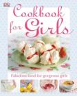 Image for Cookbook for Girls