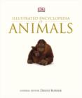 Image for Illustrated Encyclopedia of Animals