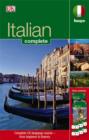 Image for Italian complete